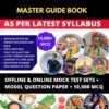 ADRE Book : Master Guide for ADRE Exam 2024